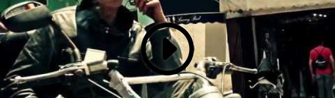Blitz the Ambassador - DIKEMBE! (Official Video)